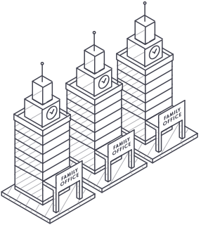 Skyscraper Drawings