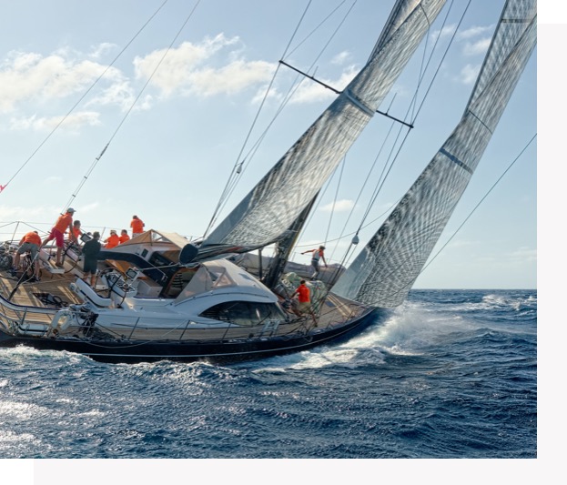 Sailboat